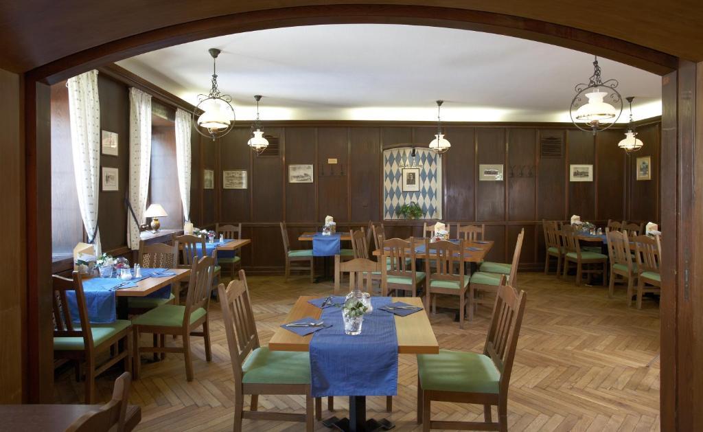דכאו Altstadt-Hotel Zieglerbraeu מראה חיצוני תמונה